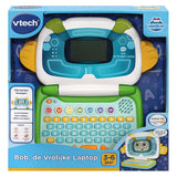 Vtech Bob le joyeux ordinateur portable