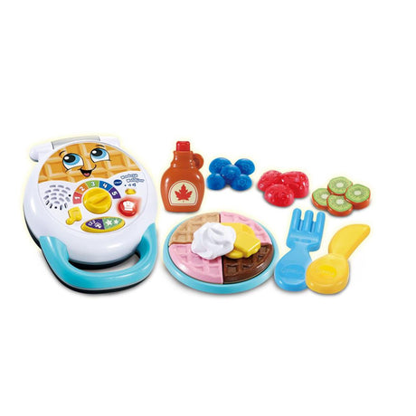 Vtech merveilleux gaufrier