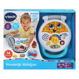 Vtech merveilleux gaufrier