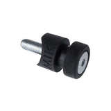 Side Mik - Studs - Ensemble de 3 pièces - noir
