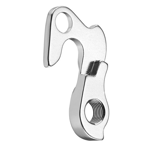 Union Derilleurpad GH-137 avec un jeu de vis M8X0.75