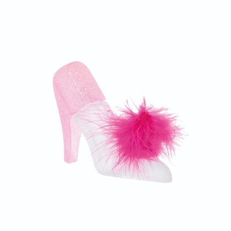 Eau de toilette Casualelle en chaussure à talon
