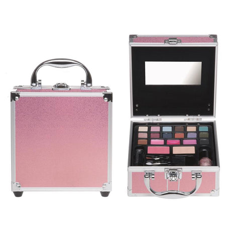 Set de maquillage Casualelle rose (81.482.00)