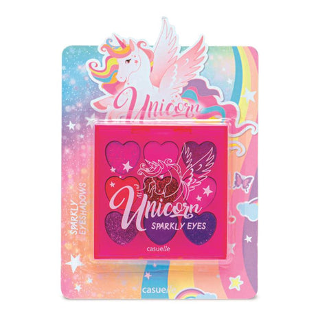 Crème fard à paupières licorne Casualelle
