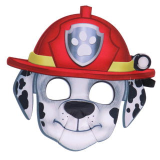Paw Patrol - déguisements - marshall - enfants - 92 104 (3-4 ans)
