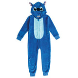 Combinaison point de costume 8-10 ans