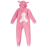 Costume point ange kigu 6-8 ans