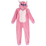 Puch costume point ange kigu (adolescent) 12-14 ans