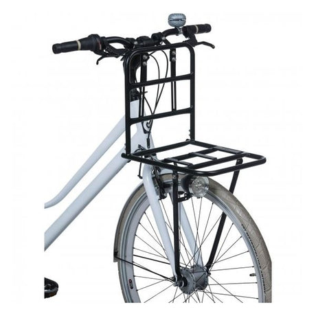 Purseurs avant au basilic - grand - noire de tapis