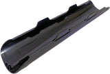 COUVERTURE DE BATTERIE GAZELLE BOSCH POWERTUBE ORANGE Grenoble - Black