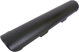 COUVERTURE DE BATTERIE GAZELLE BOSCH POWERTUBE ORANGE Grenoble - Black