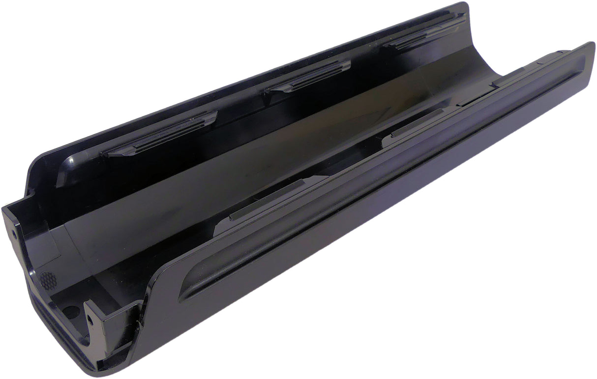 Couverture de la batterie de la gazelle Bosch Powertube pour ultime - noir