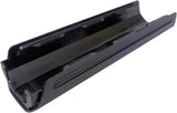 Couverture de la batterie de la gazelle Bosch Powertube pour ultime - noir
