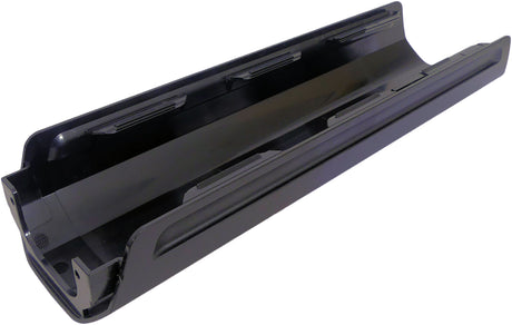 Couverture de la batterie de la gazelle Bosch Powertube pour ultime - noir