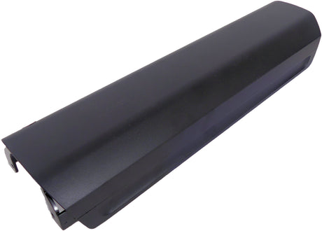 Couverture de la batterie de la gazelle Bosch Powertube pour ultime - noir