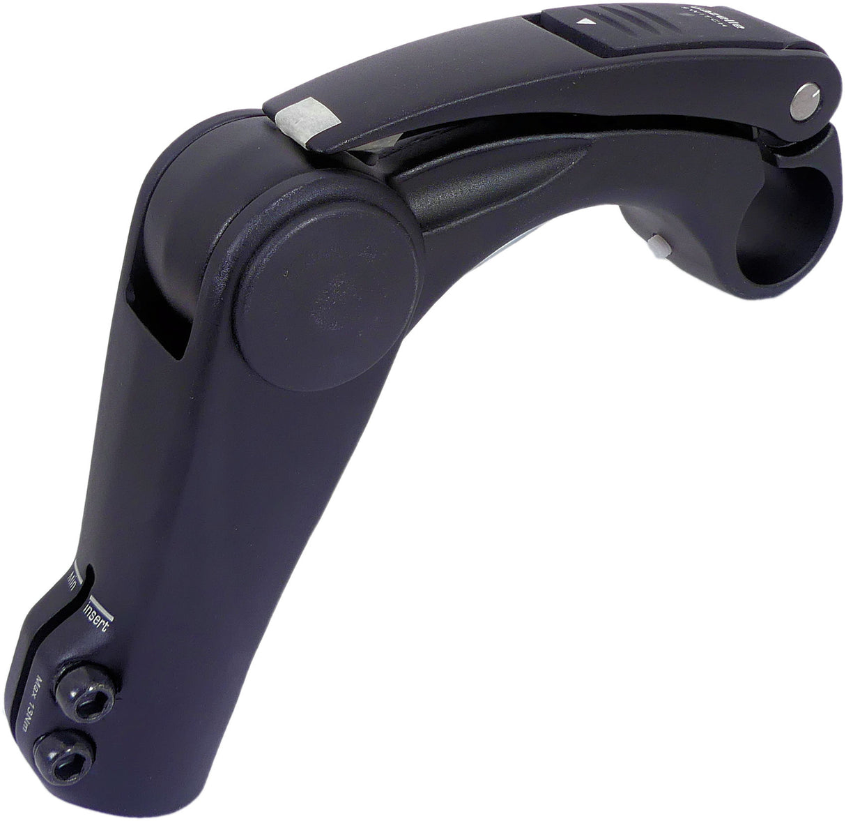 Gazelle Tide Ahead Switch Ø25.4 110 mm - noir