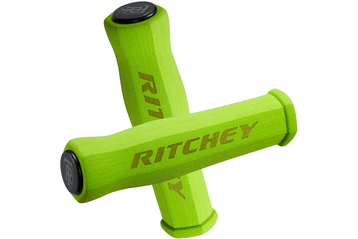 Ritchey WCS True MTB Green 130 mm