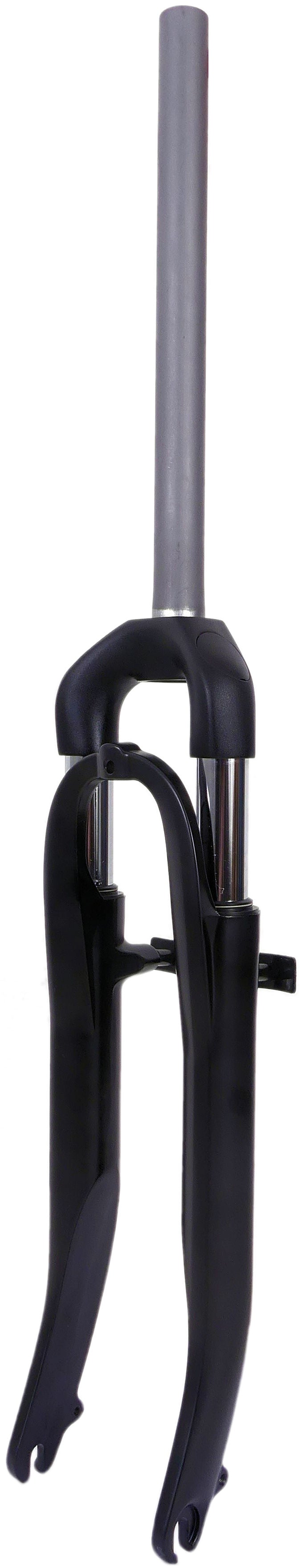 Gazelle Front Fork Spring 28 1,1 8 33 Matte Black