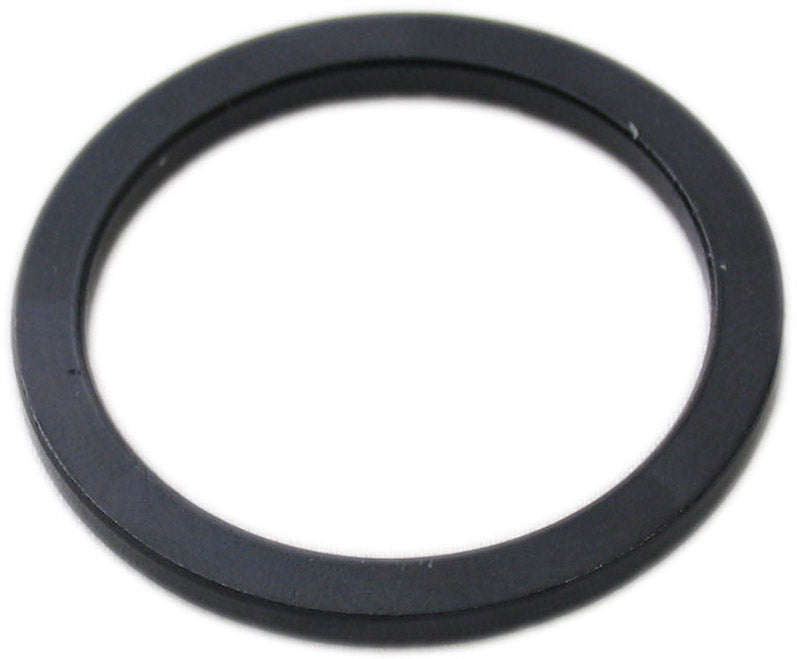 Bag A 5 Ball head filling ring 1.1 8 black 3mm spacer