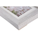 Henzo cadre photo moderne 30x45cm blanc