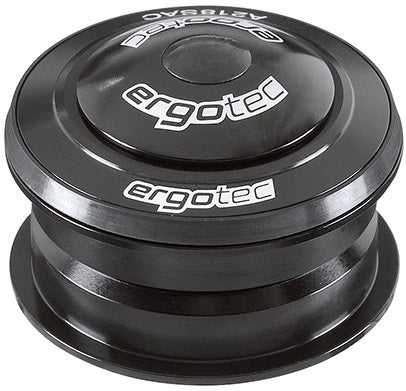 Ergotec Ball Head Set A218SAC 1-1 8 semi-integrato