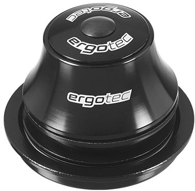 Ergotec Ball Head Set A118SAK 1 1 8-1,5 Black semi-intégré