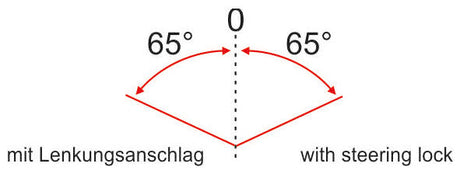 Lagerhoved Sæt A118AC-ES-legering 28.6 34.0 34.0 30.0 38.9