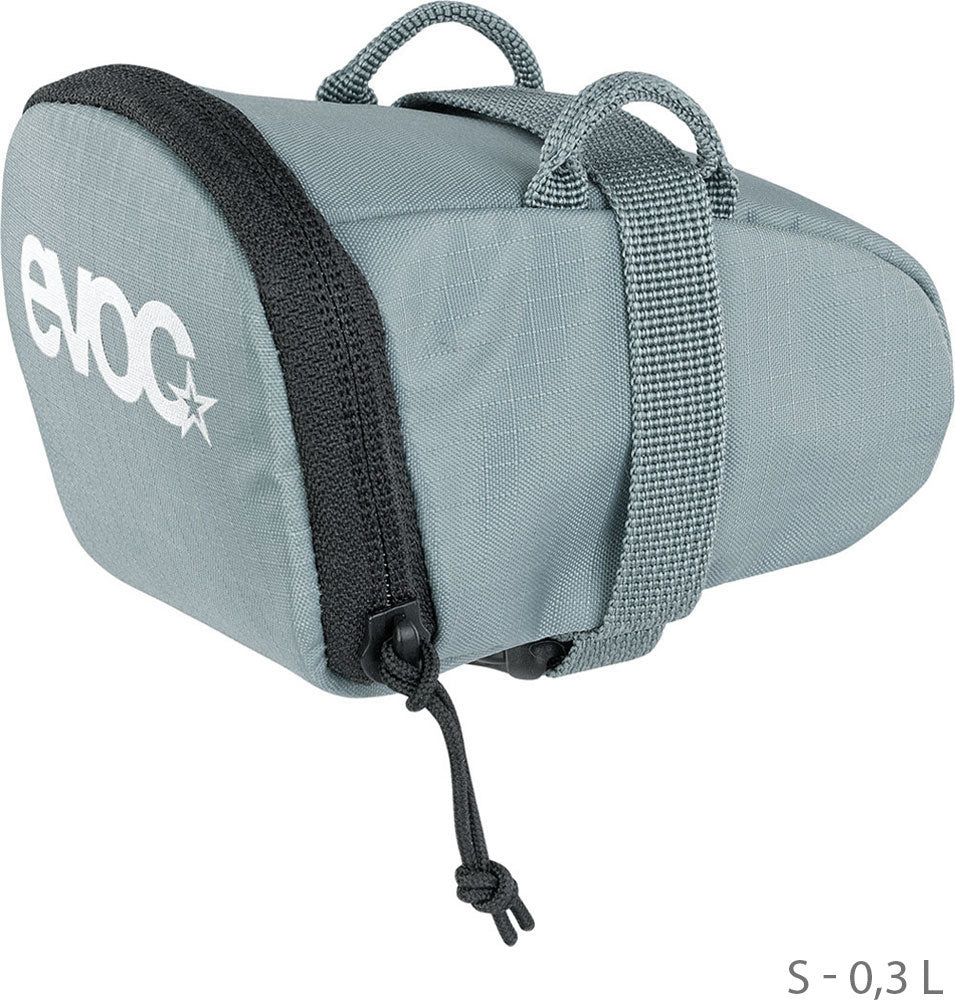 Evoc - sacoche de selle acier m 0,7l