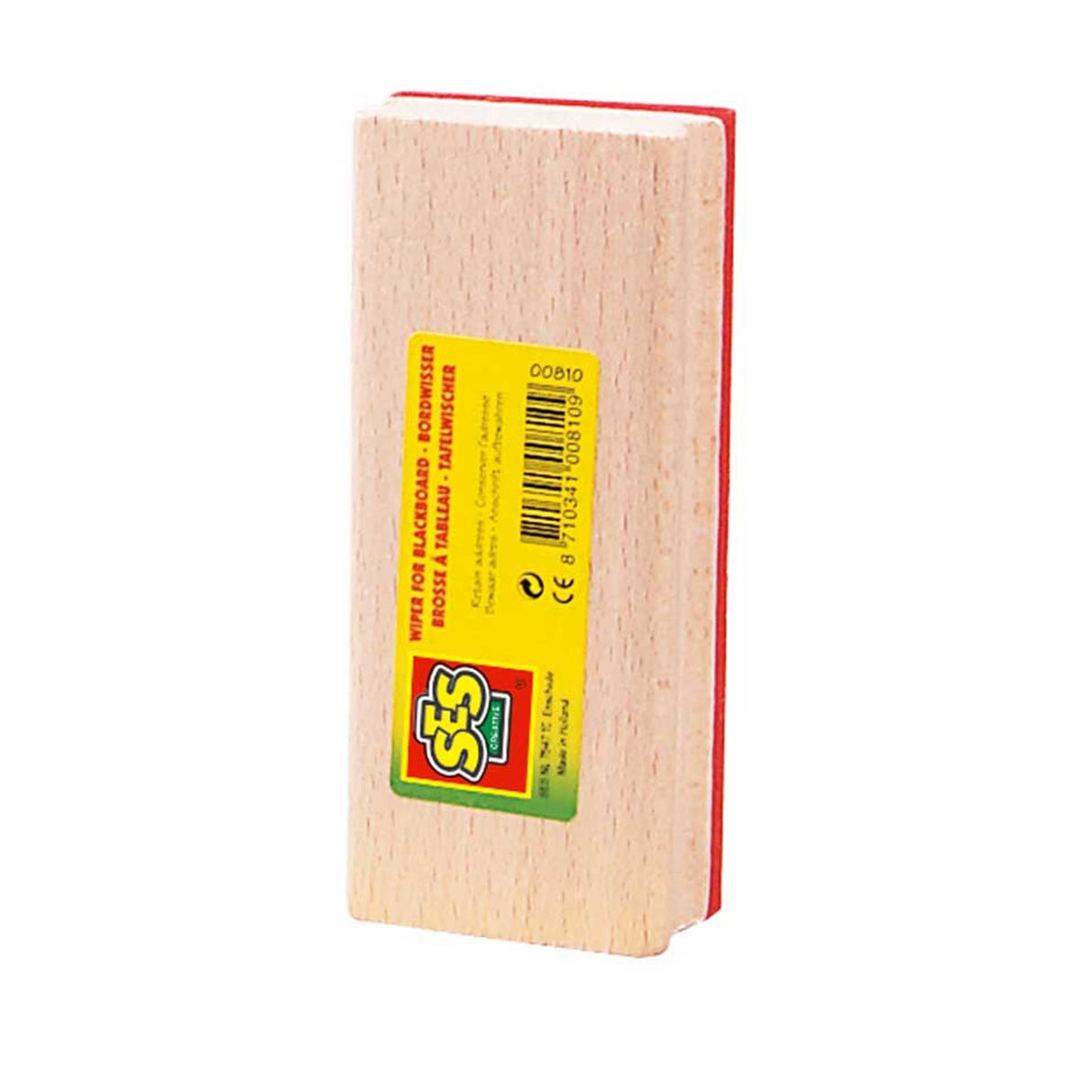 Essuieur de plaque SES XL