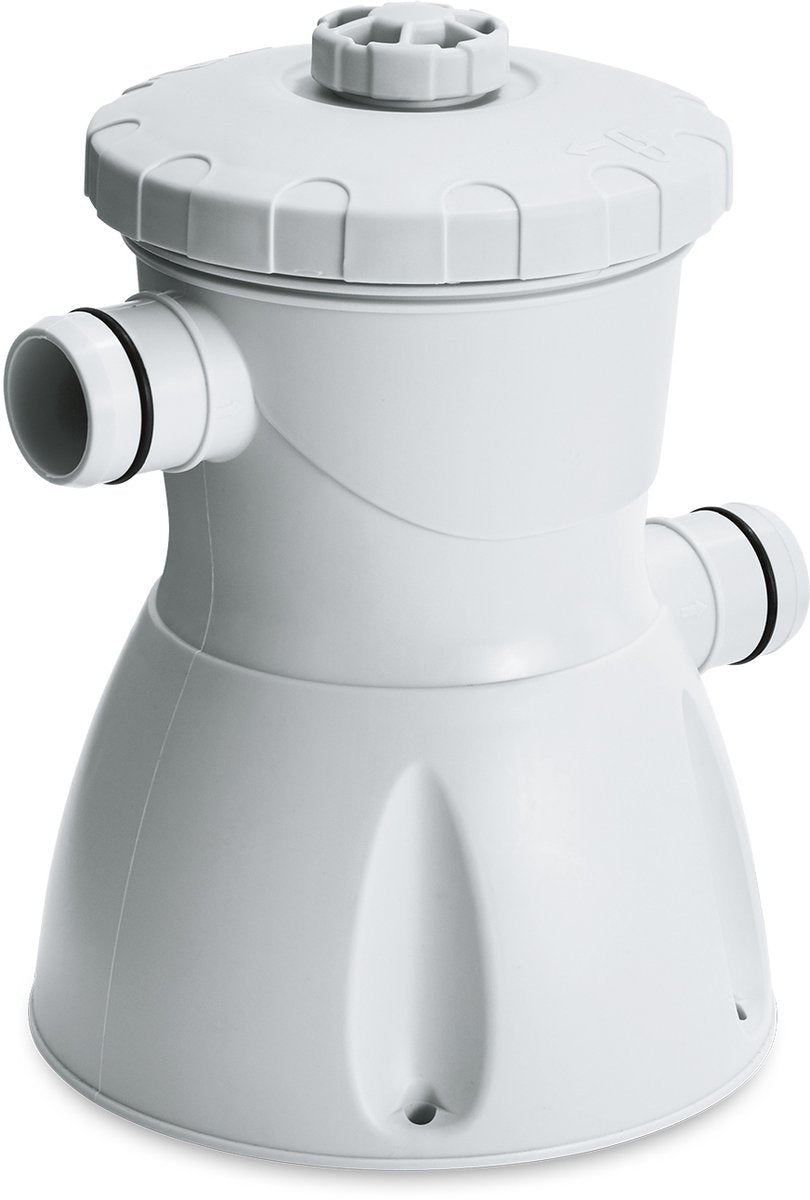 Pompe de filtration Summer Waves piscine 1249 litres p u