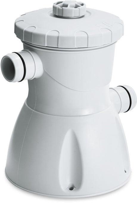Pompe de filtration Summer Waves piscine 1249 litres p u