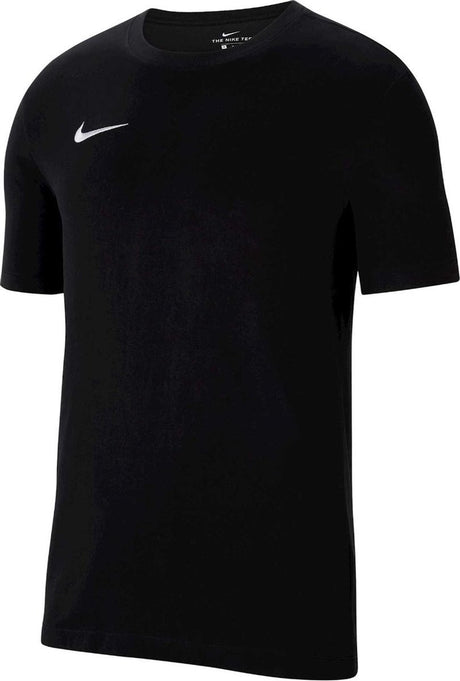 Nike Dri-Fit Park - Noir Blanc - S