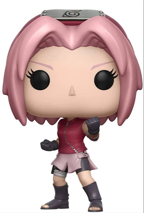 Funko sakura-pop! - Figurine Naruto Shippuden