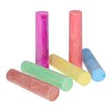 Toi-toys toi toys craie trottoir craie 6 en boîte