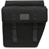 New LOOXS ORIGNE DOUBLE BAG NOIR - SAG BICYCLE - UNISEX - EAU - Répondant - 39L