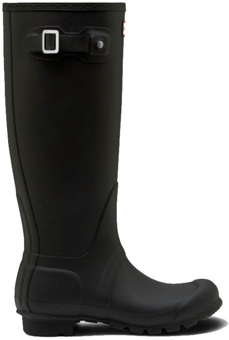 Hunter bottes de pluie originales pour femmes hautes pour dames - taille 39