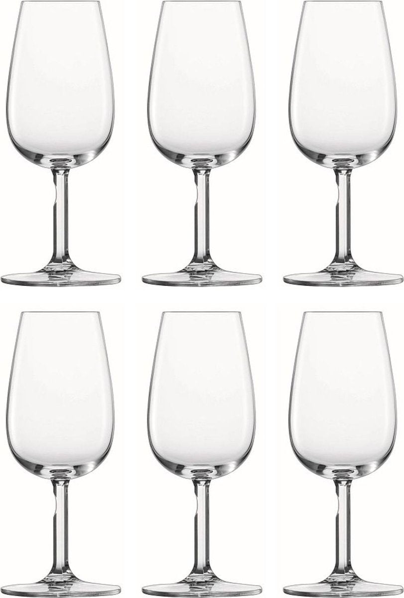 Schott Zwiesel Siza Verre à Porto 4 - 0,23 l - lot de 6