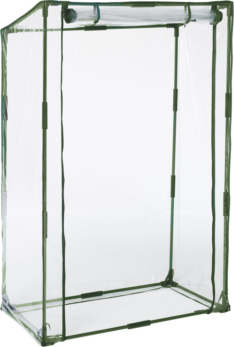 Nature Tomato Greenhouse 100x50x150 cm