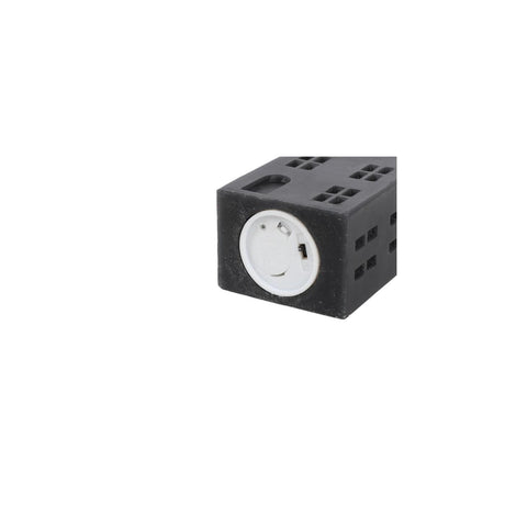 Countryfield LED bougie maison s beige 5x6x14cm