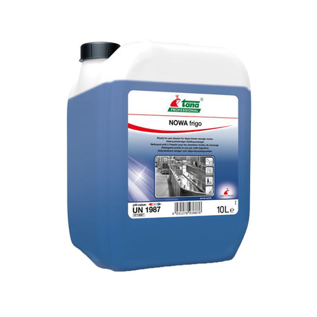Tana professionnel Tana Nowa nettoyant pour réfrigérateur congélateur (10 litres)
