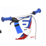Dino R1 12 pouces 21 cm garçons piquant le rouge