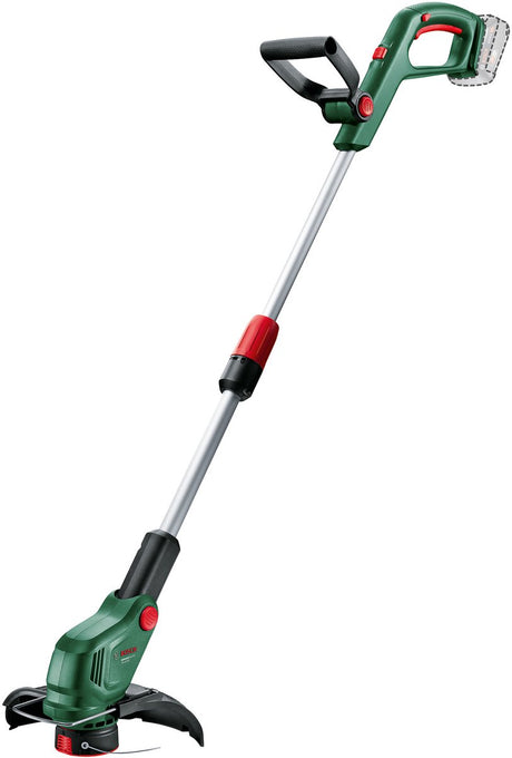 Bosch universalgrasscut 18v-26-500 - coupe-herbe - avec bobine de fil - hors batterie et chargeur