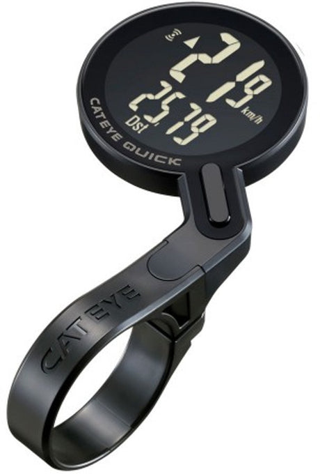 Ordinateur de cycle rapide Cateye