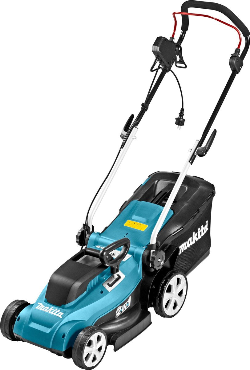 Tondeuse à gazon Makita - elm3320 - 230 v - 33 cm