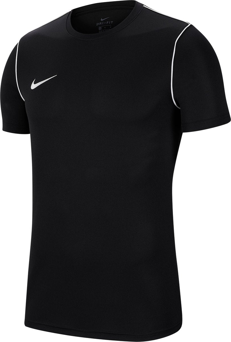 Nike Dri-Fit - noir blanc blanc - xl