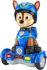 Figurine de jeu Hoverboard Super Spy Chase Vtech Paw Patrol
