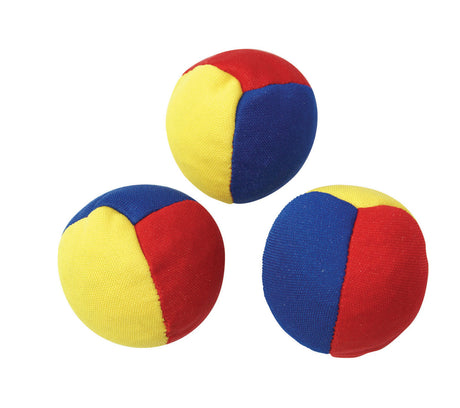 Ensemble de jeu de balles à lancer Playfun