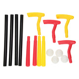 Jonotoys set de golf animaux