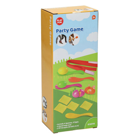 Jeu de société Playfun, set 1