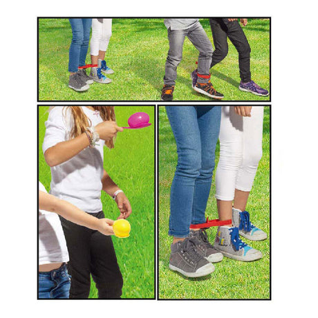 Jeu de société Playfun, set 1